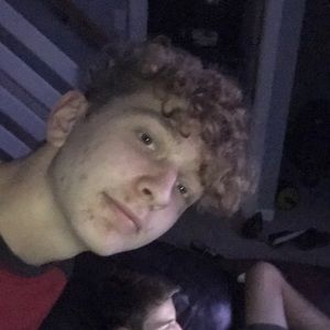 Meet your Posher, Garrett